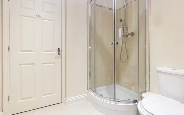 Host Stay Westbrook Court Apartment