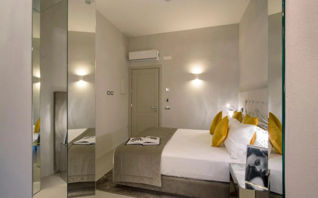 Hotel Alba Torre Maura Rome