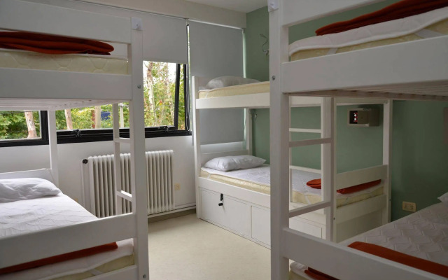 Hostel & Suites del Río