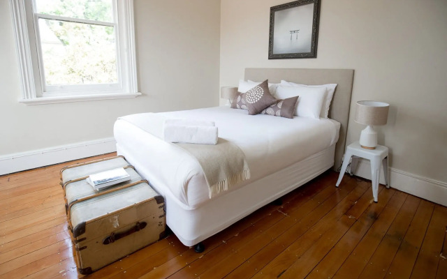 Montacute Boutique Bunkhouse