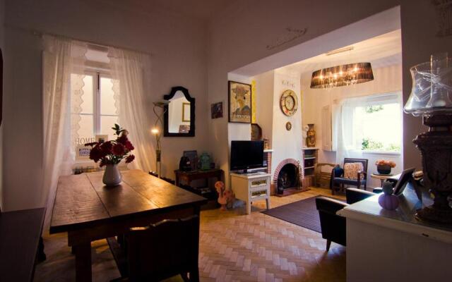 Cascais Boutique Hostel