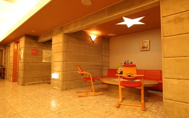 Hotel Stelle Belle