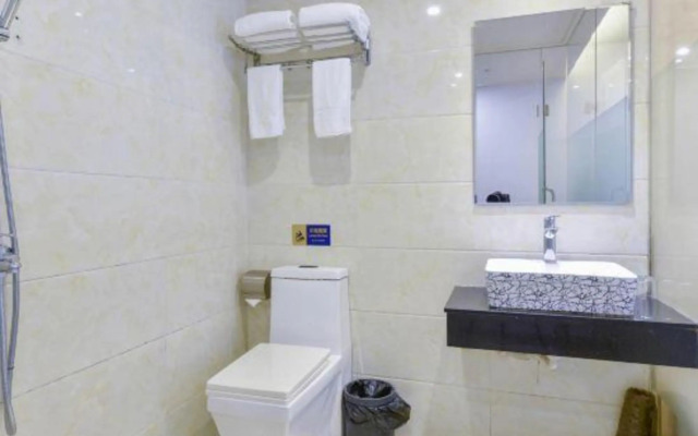 Meili Yangguang Business Hostel