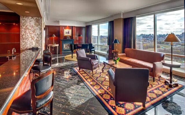 Hilton Lac-Leamy