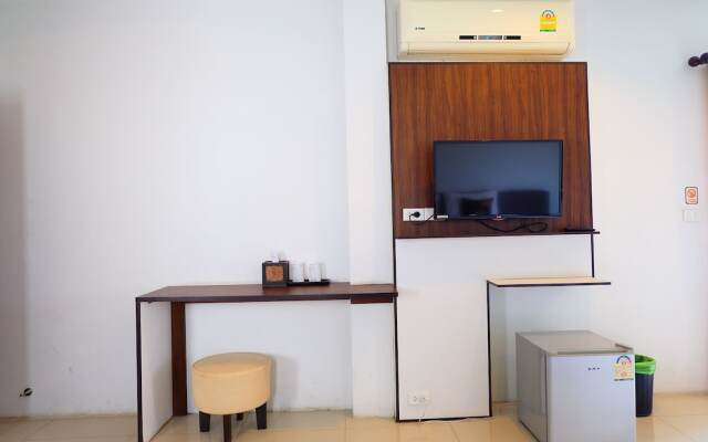 Impress Boutique Hotel