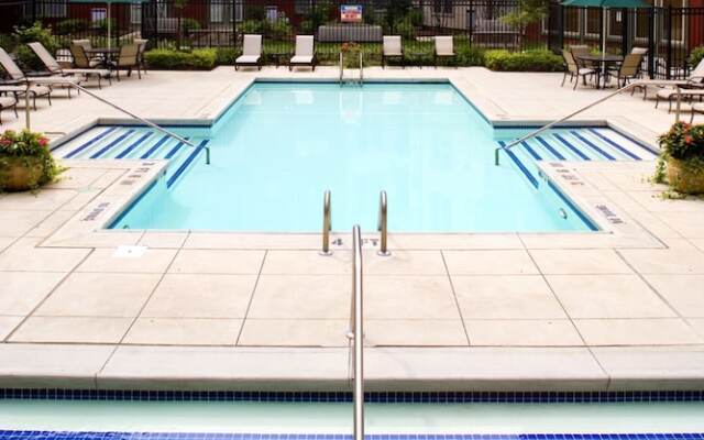 Global Luxury Suites at Providence Place