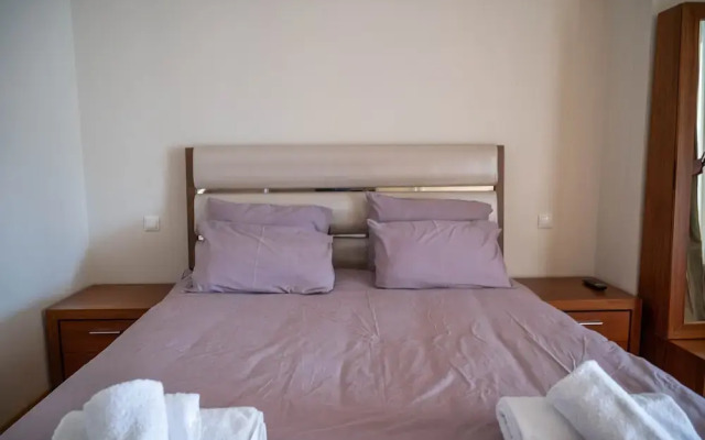 Home Sweet Home Trikala Town