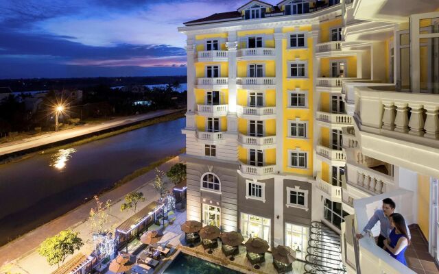 Hotel Royal Hoi An