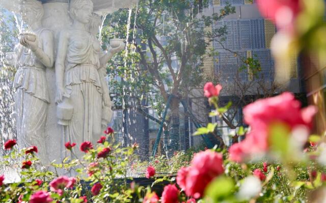 The Langham, Hefei