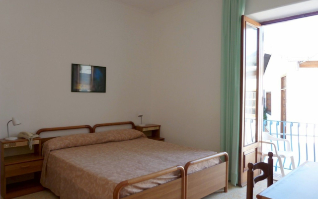 Hotel Cesotta
