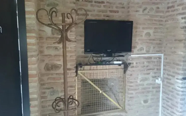 Old House in Sighnaghi