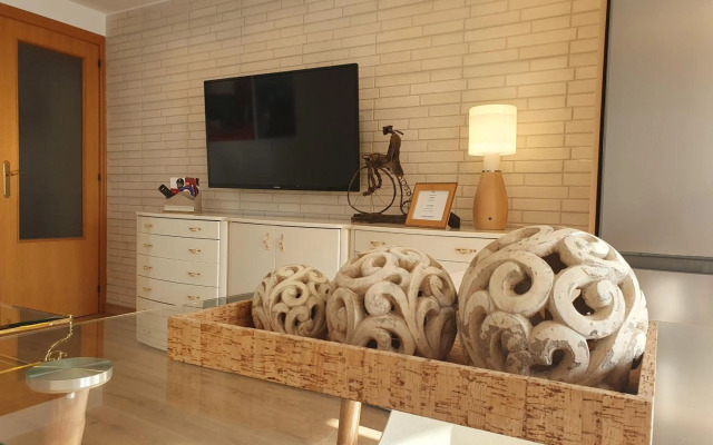 Casco Histórico, con Parking incluido