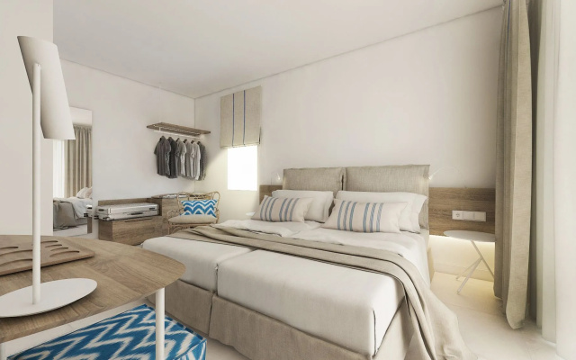 Sky Bel by Garden Hotels