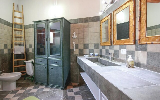 Holiday Home Vento di Mare