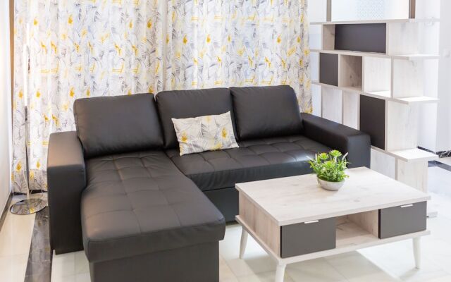 Goya´S Home
