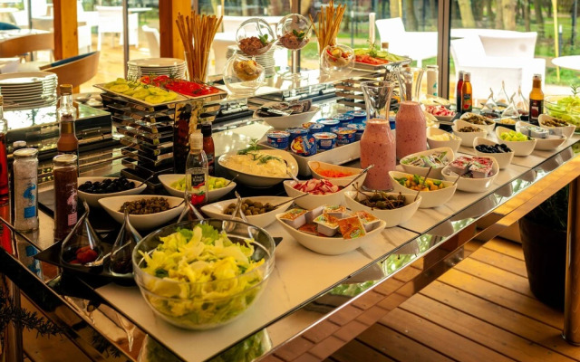 Rosevia Resort & SPA