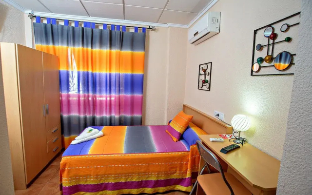 Hostal Carrizo