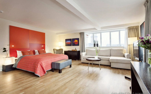 1 Hotel Copenhagen