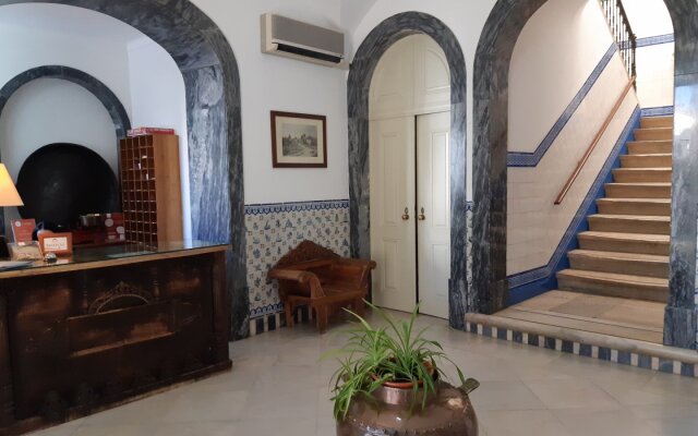 Hotel de Moura