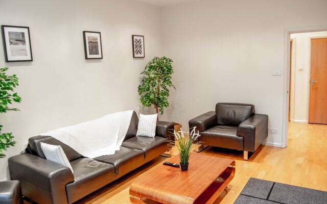 Luxury 1 Bedroom in the West End London