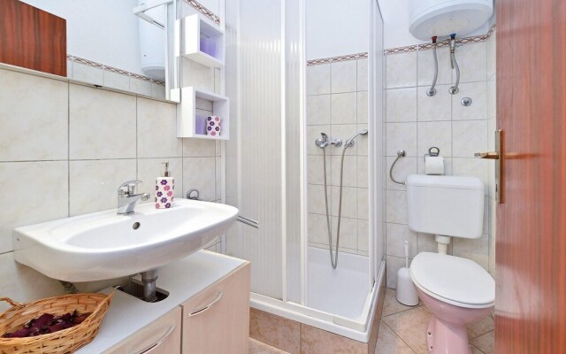 Awesome Apartment in Zadar With 1 Bedrooms and Wifi