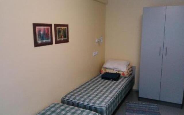 Torni Hostel