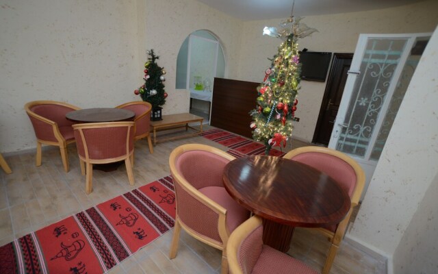 Petra Lion Hotel