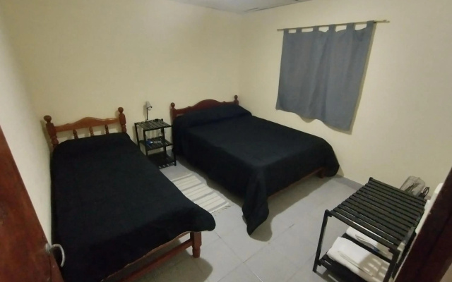 Departamentos Araoz