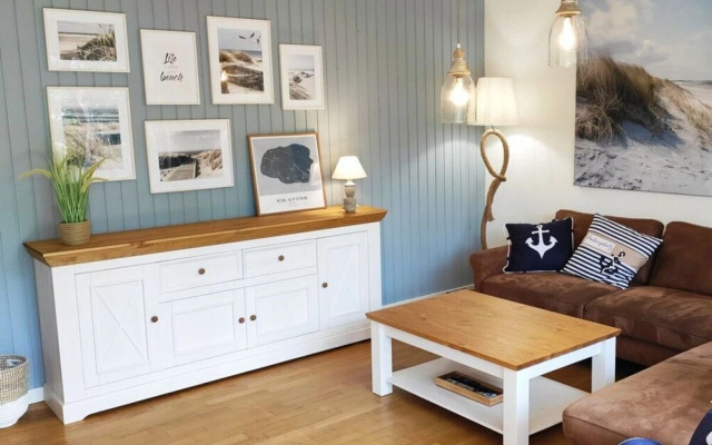 Fohr Huus Modern Retreat