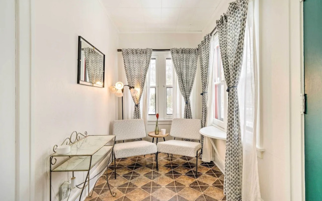 Minneapolis Vacation Rental Near Lake Harriet