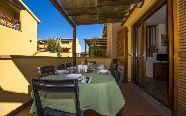 Appartamenti Le Due Ruote