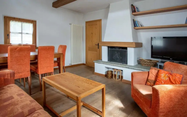 Pedranzini 23 in Bormio