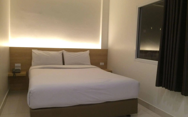 Bedtime Pattaya