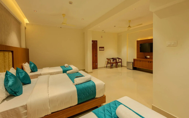 Hotel Stay Bella
