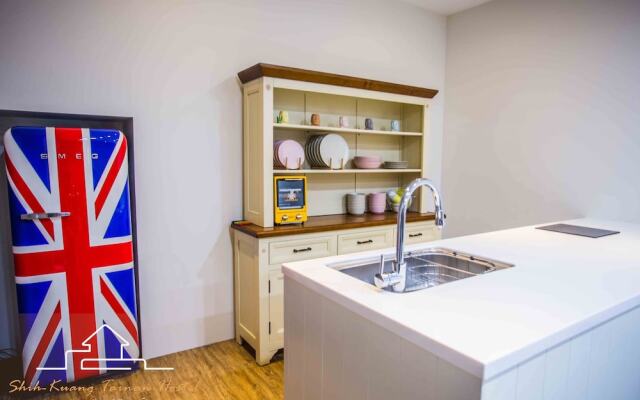Shih Kuang Homestay