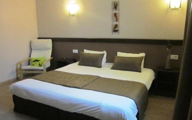 Hôtel Particulier Villa des Marais