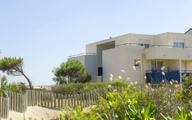 Pierre & Vacances Résidence Bleu Marine