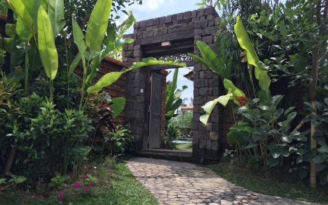 Suarti Resorts Ubud