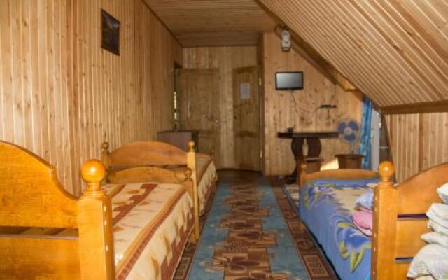 Добрая Сказка