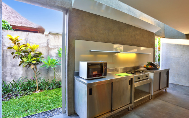 Mayaloka Villas Seminyak
