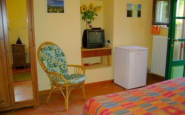 B&B Locanda della Sesta Felicità