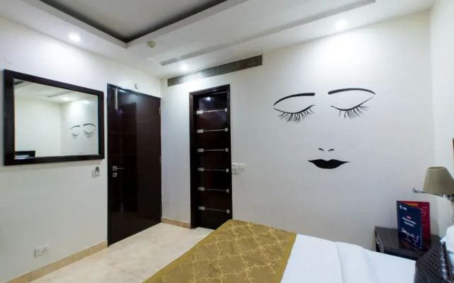 OYO 980 Hotel Ramhan