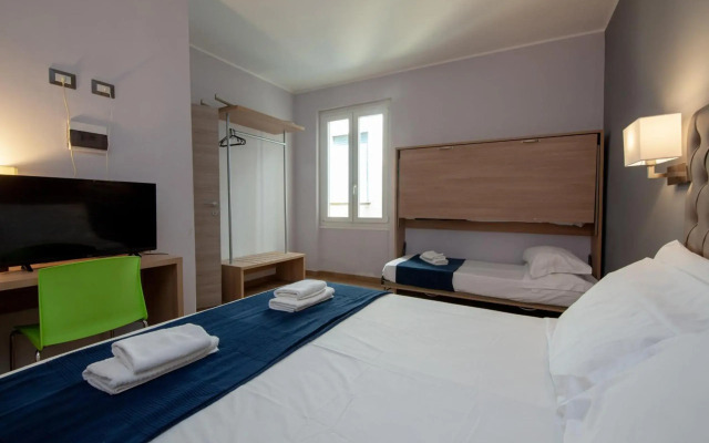 Hotel Genziana