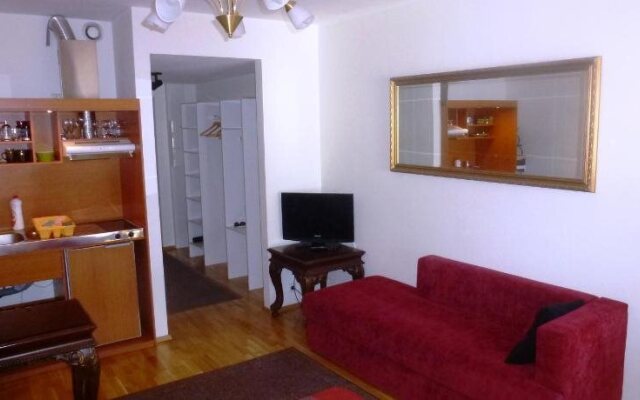 Apartments Rotermanni