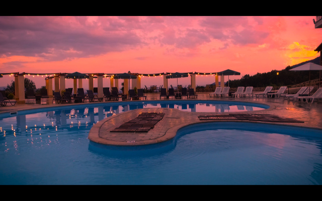 Loggas Hotel