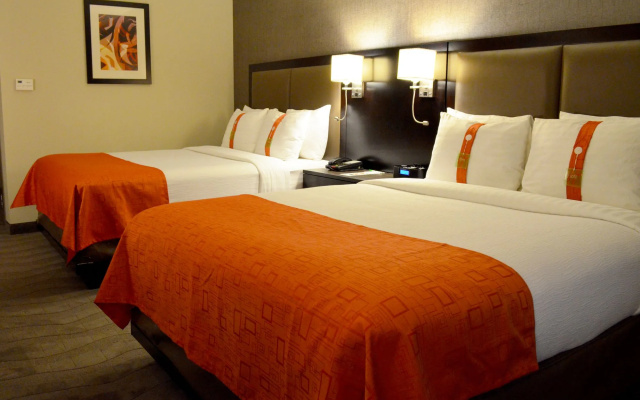 Holiday Inn & Suites Houston West - Westway Park by IHG