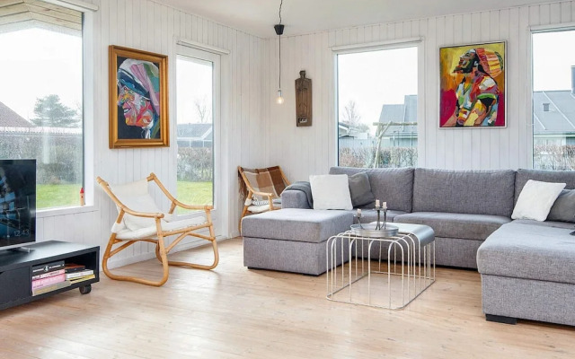 Family Beach Retreat - By Traum Ferienwohnungen