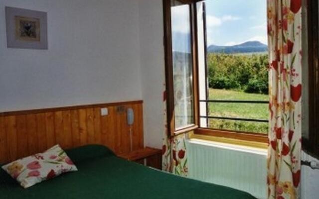 Le Caprice des Neiges