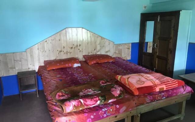 Sharda House