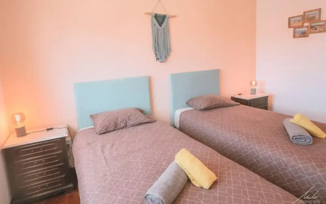 Guesthouse Beach Break